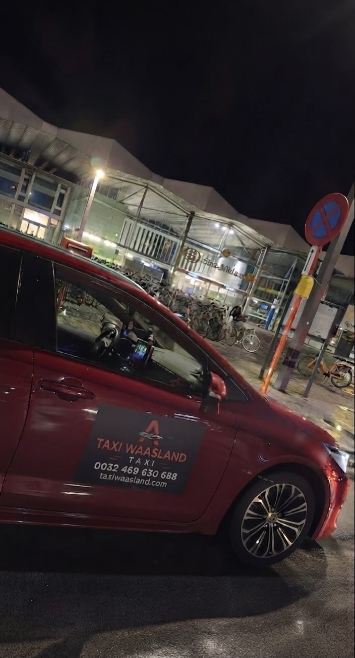 Night Transfer